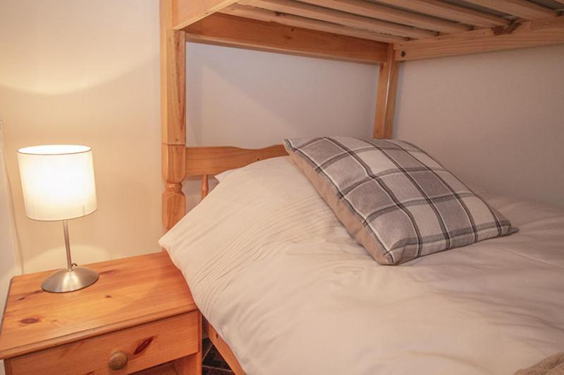 Craigievern Holiday home