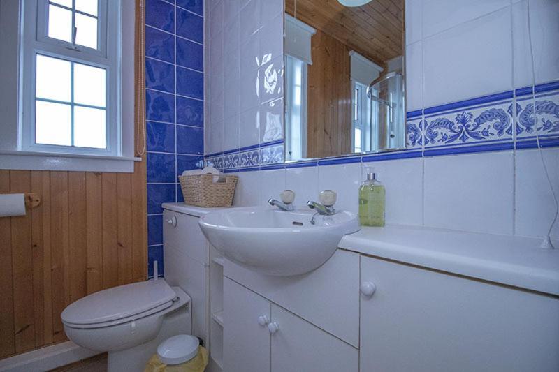 Craigievern Holiday home Drymen