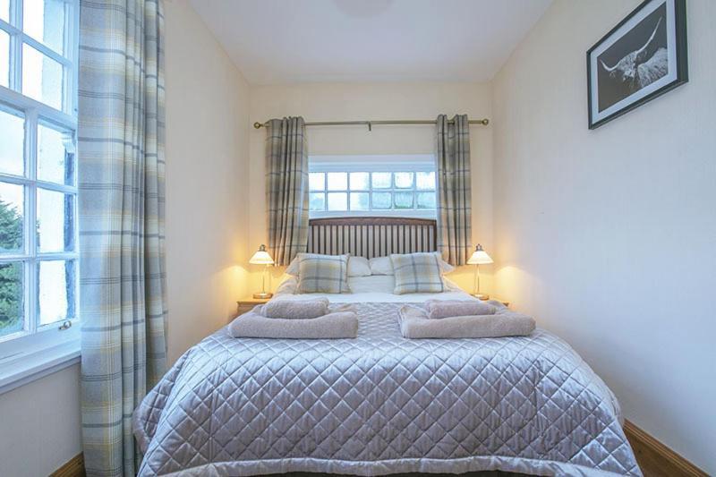 Craigievern Holiday home