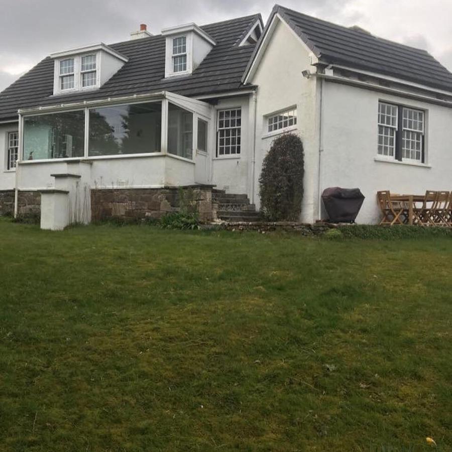 Craigievern Holiday home *