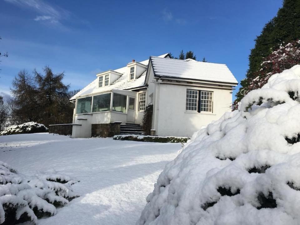 Holiday home Craigievern