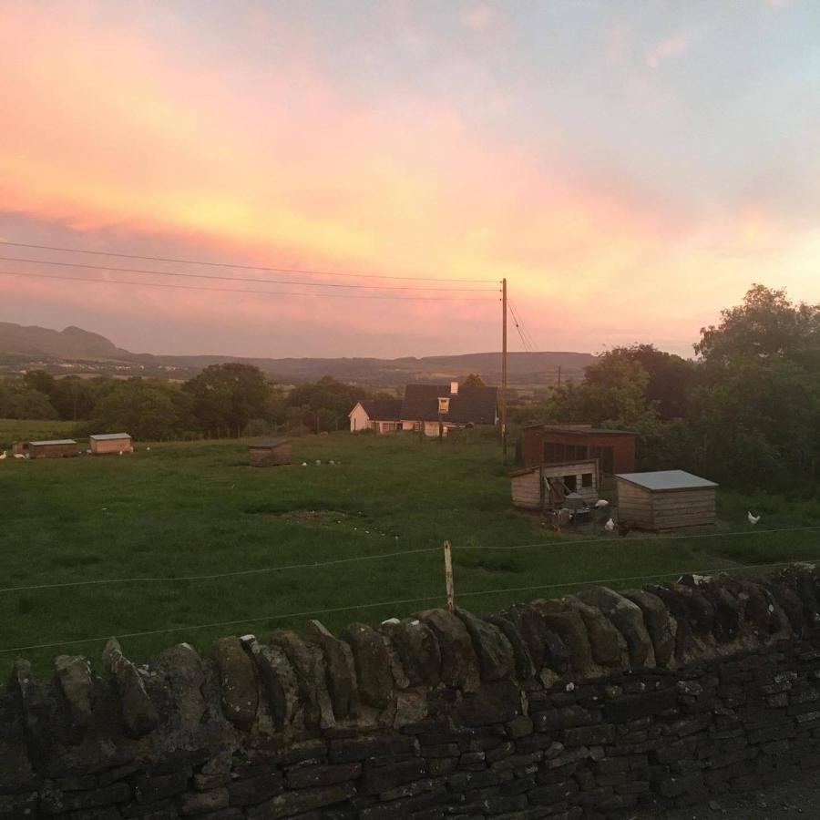 Craigievern Holiday home